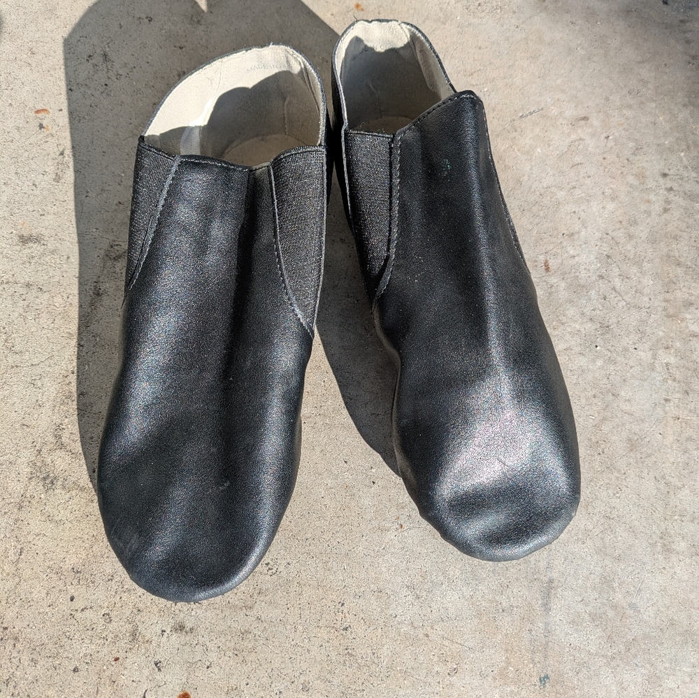 Jazz shoes kids
